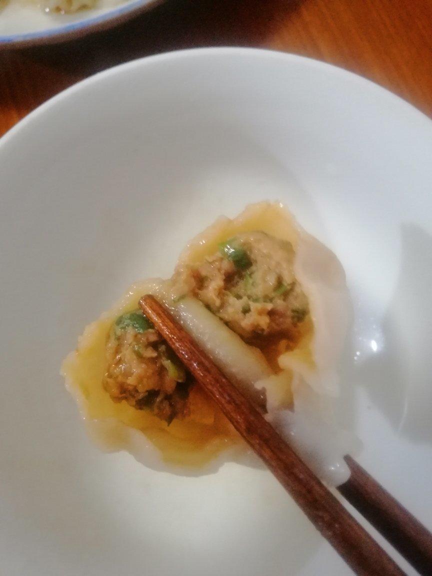 万能鲜肉馅的做法（饺子馅包子馅零失手通用）