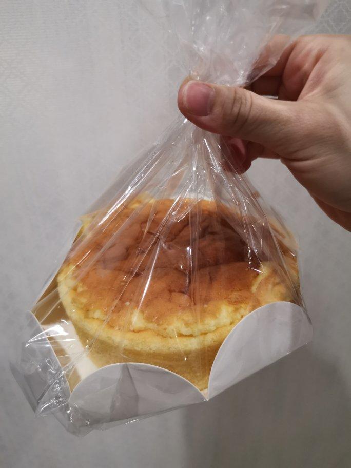 徹思叔叔芝士蛋糕