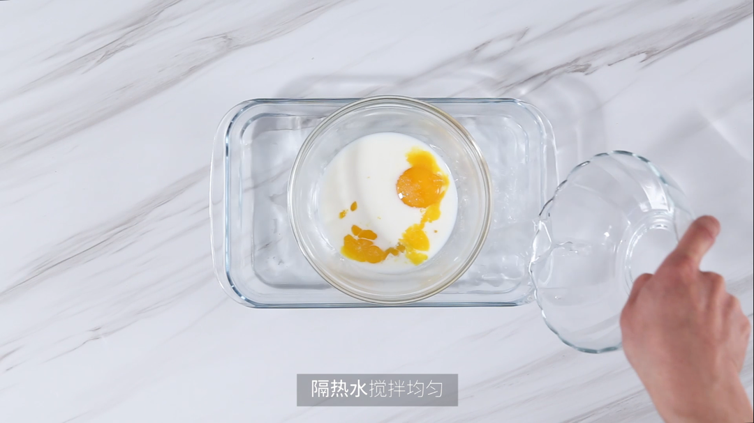 快手晚餐（香煎牛排&提拉米蘇）的做法 步驟4