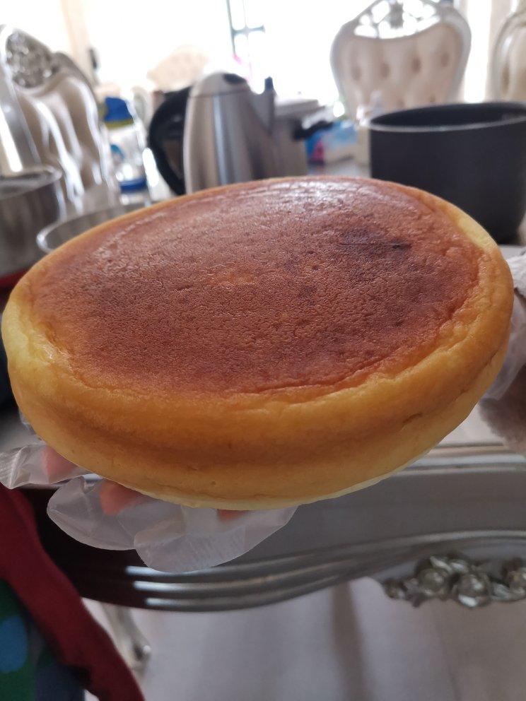 电饭锅蛋糕（百分百成功）