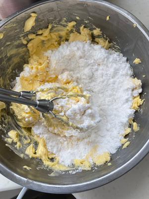 金沙奶黄流心月饼🥮保姆级教程🤩还不快动动小手做起来的做法 步骤10
