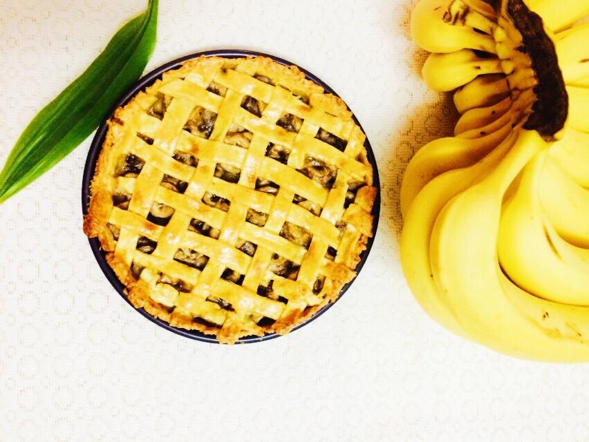 云淡风轻_id2l做的香蕉派