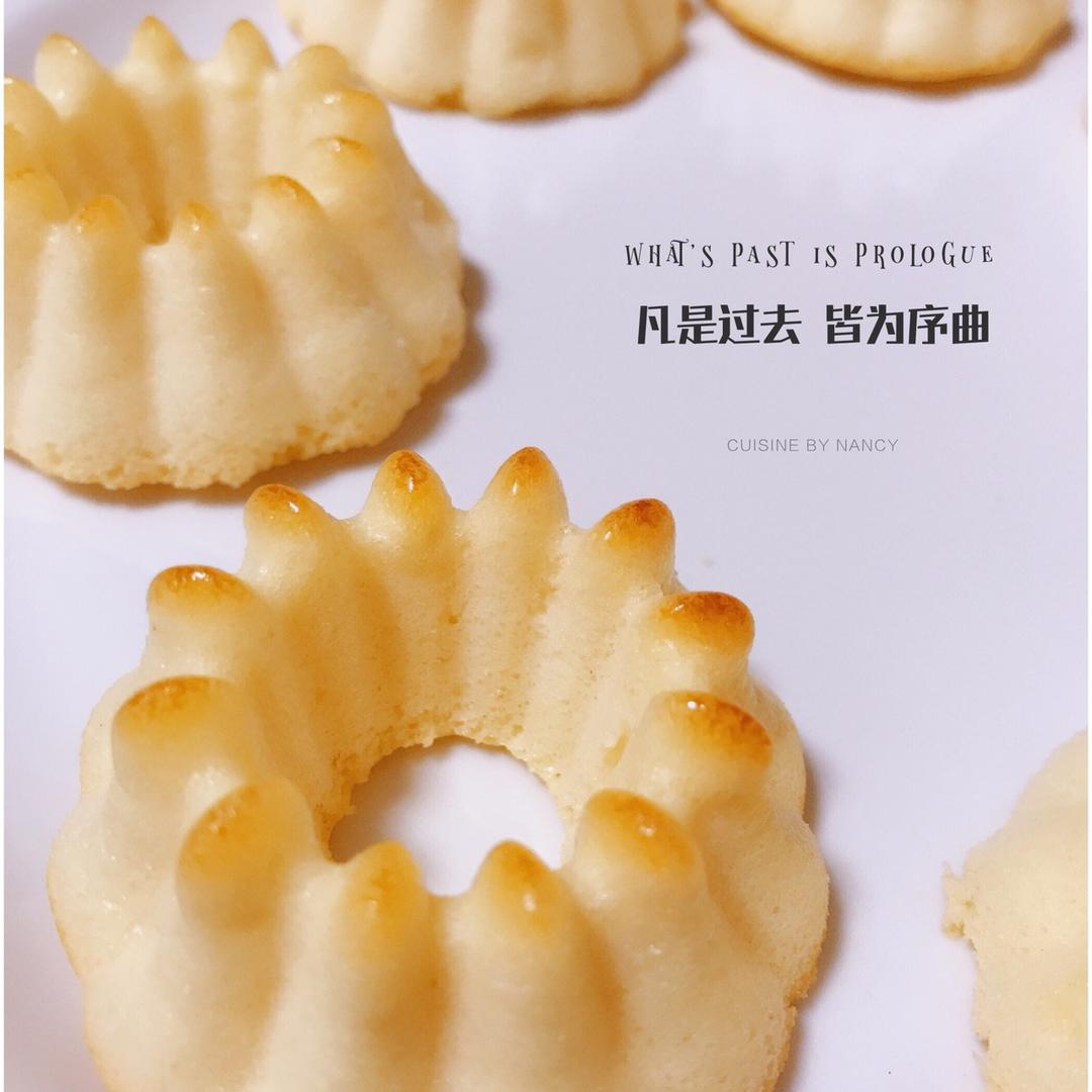 希腊酸奶蛋糕~媲美轻乳酪