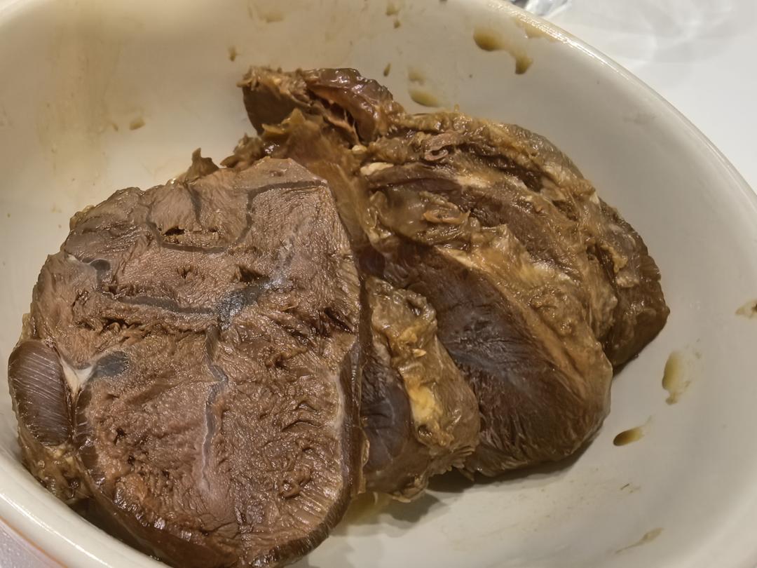 脆皮乳鸽（空气炸锅）