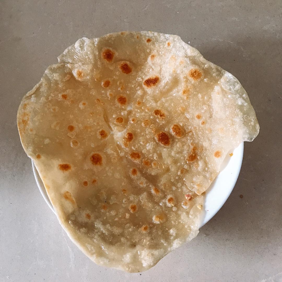 手抓饼