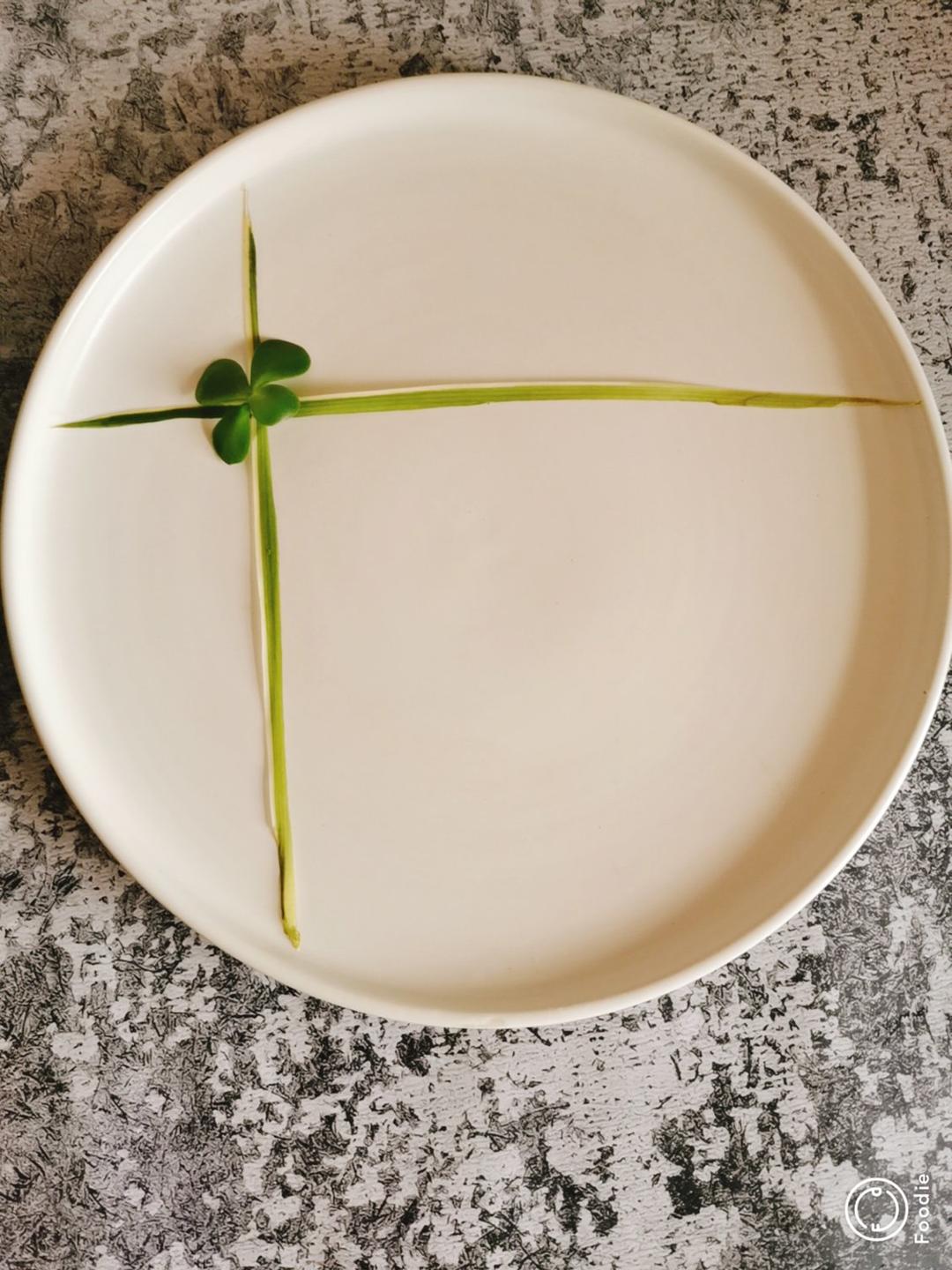 蕾丝蝴蝶结造型摆盘的全部作品