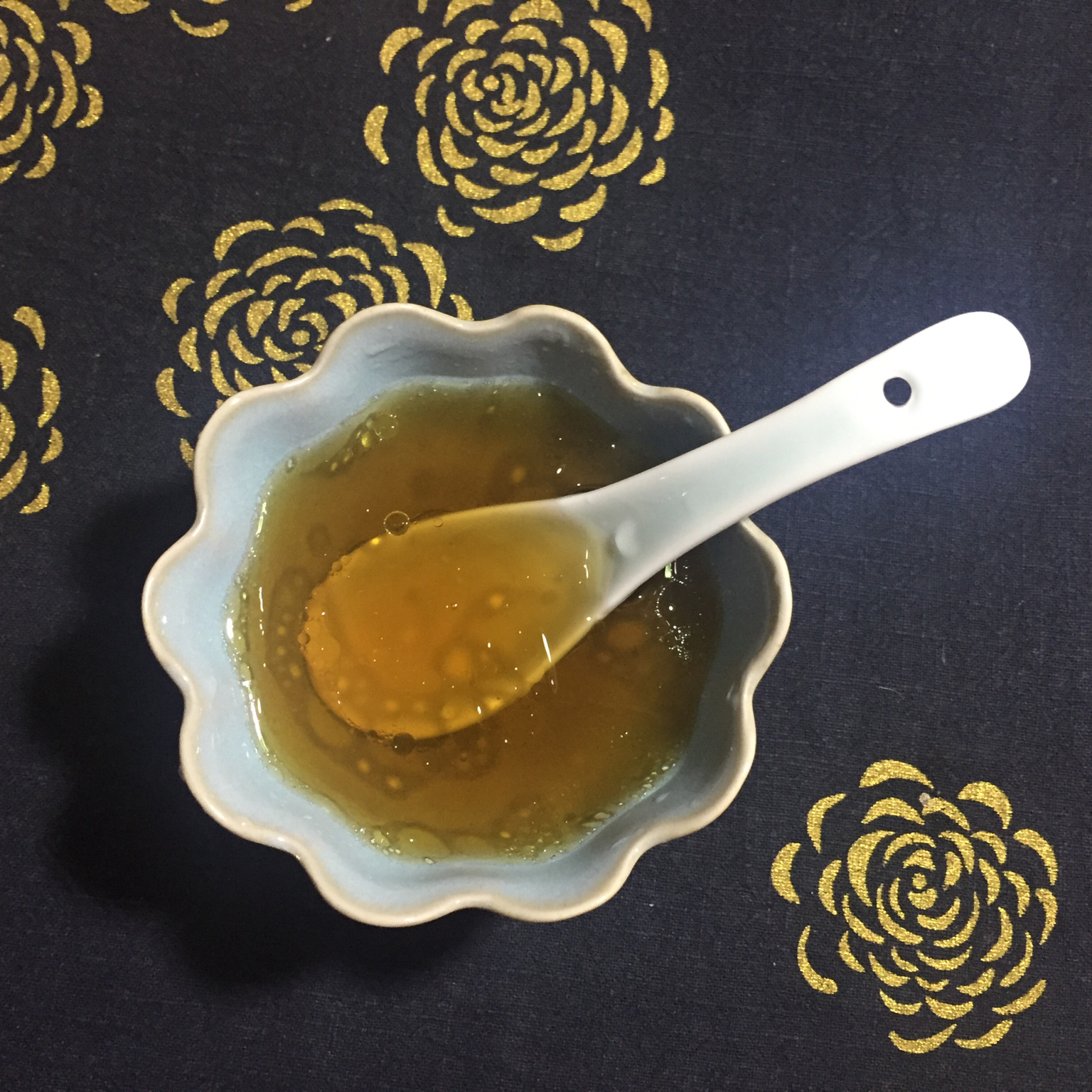 香菇鸡汤