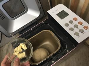 南瓜芋泥包—新手也能一次成功的配方的做法 步骤5