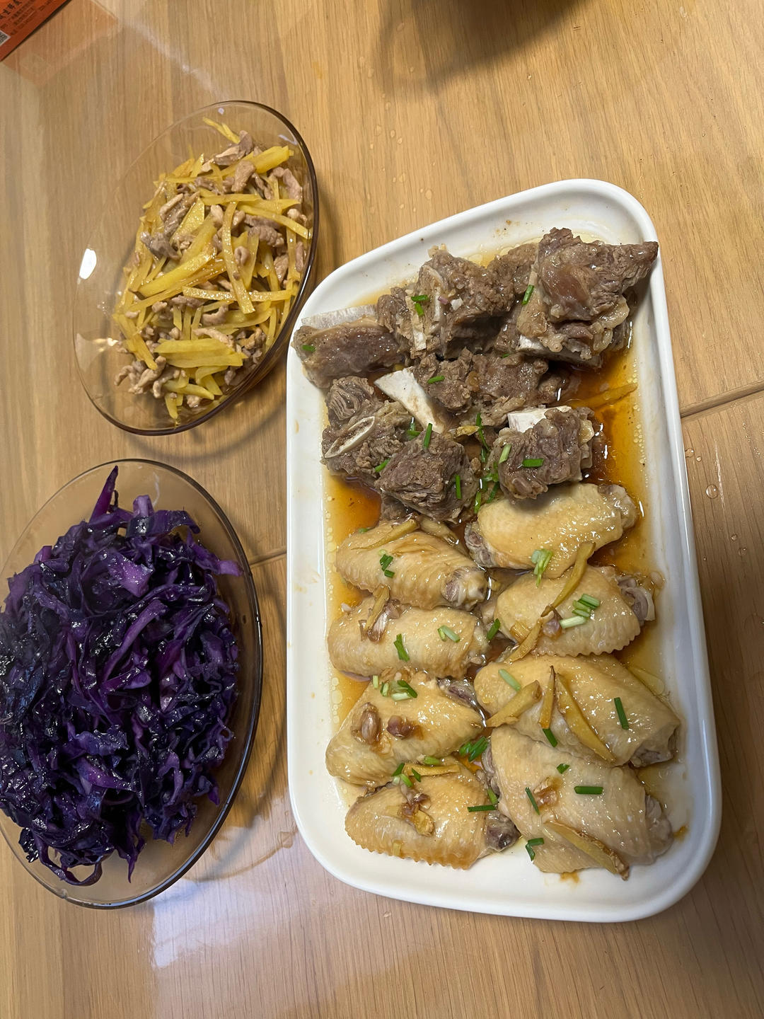 荠菜豆腐羹【4月北鼎养生壶食谱】