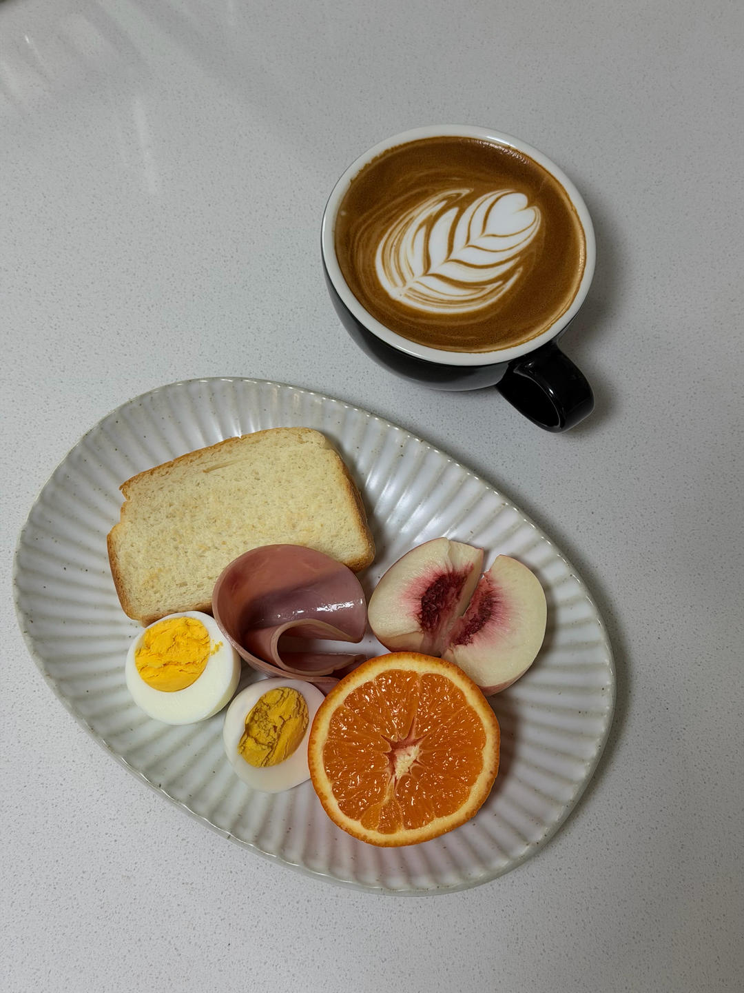 雯雯的咖啡☕️日记