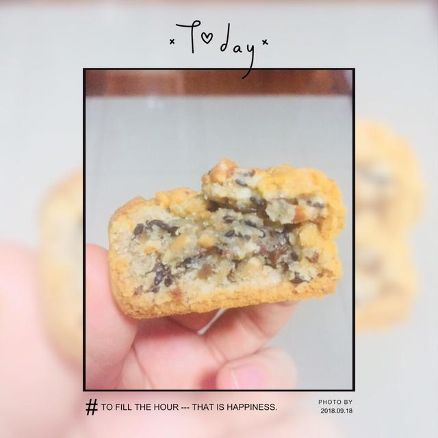 零失败经典五仁月饼