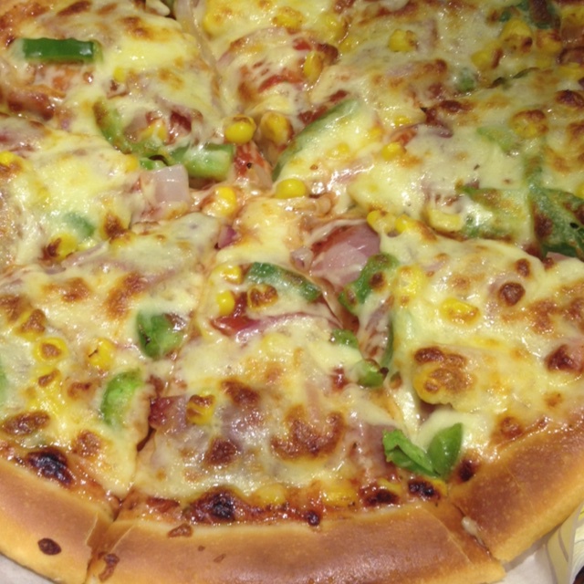 午餐•2015年5月18日