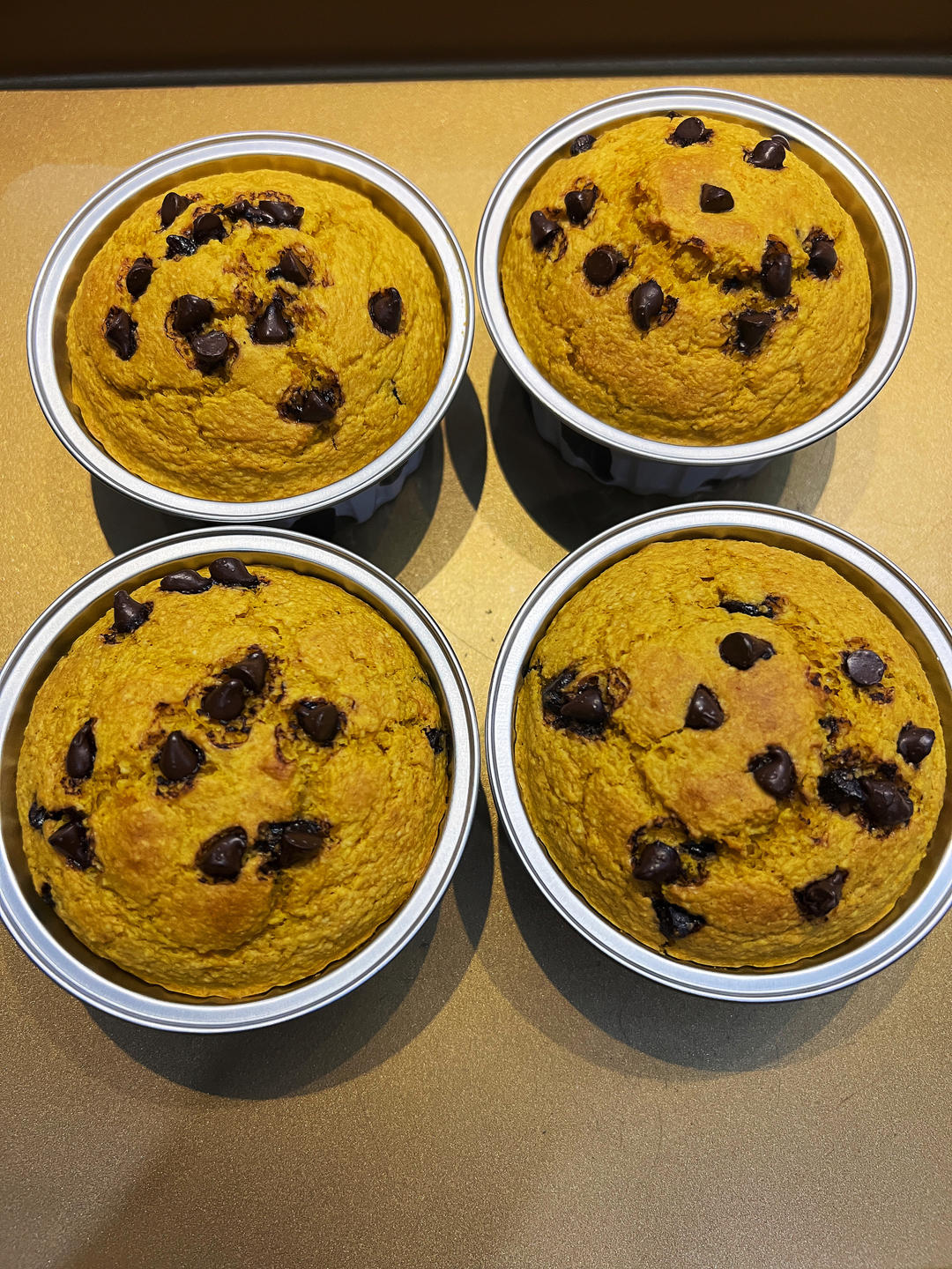 减脂|吃不胖🎃无油糖‼️南瓜燕麦蛋糕🧁