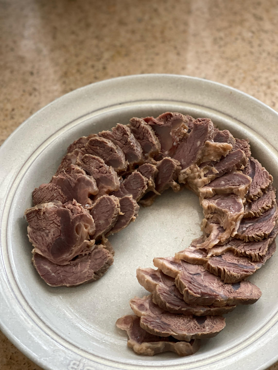 极简·古法｜酱牛肉·卤牛肉·牛腱子｜卡卡爸·不藏私
