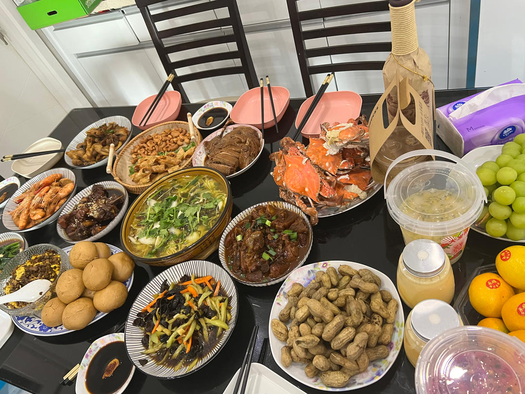 老师傅的糖醋排骨