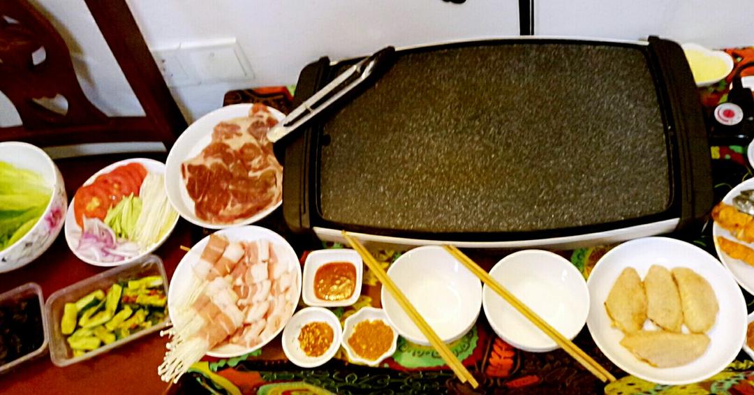 爱要一起吃好多好多顿饭