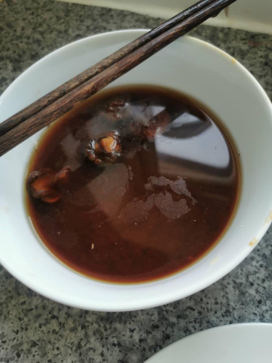 香菇小滑鸡 盖饭（超详细菜谱～）的做法 步骤3