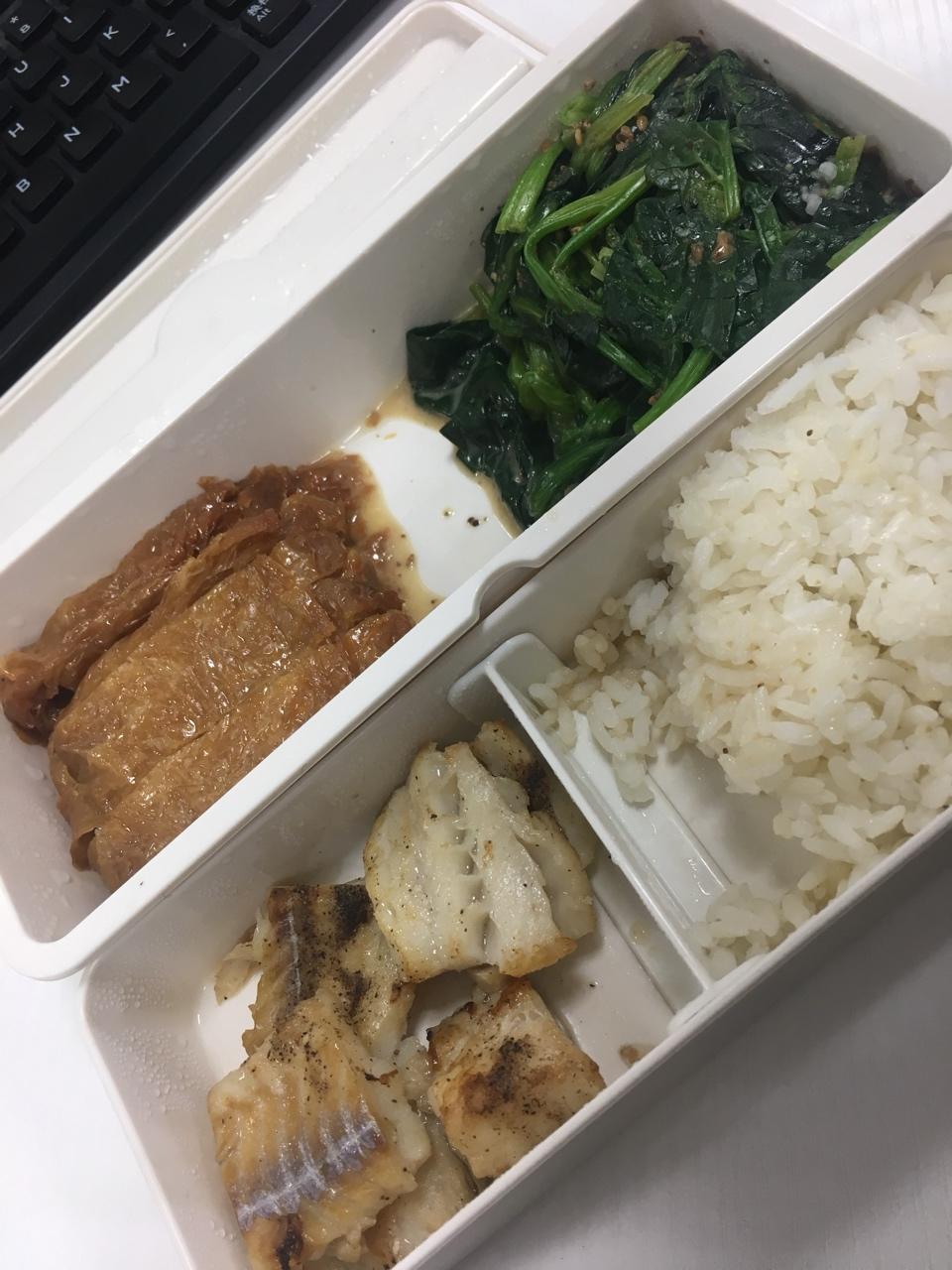 麻酱菠菜