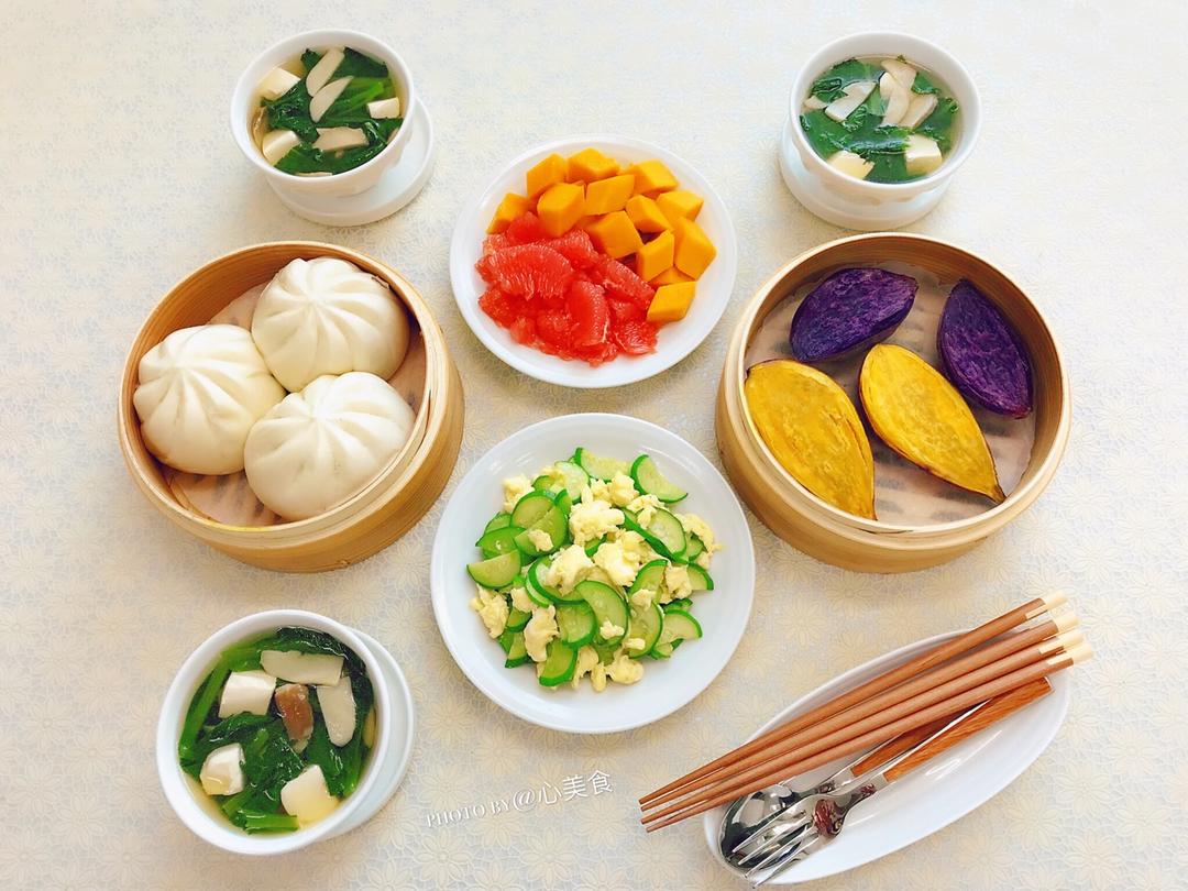食记～用镜头记录好食光