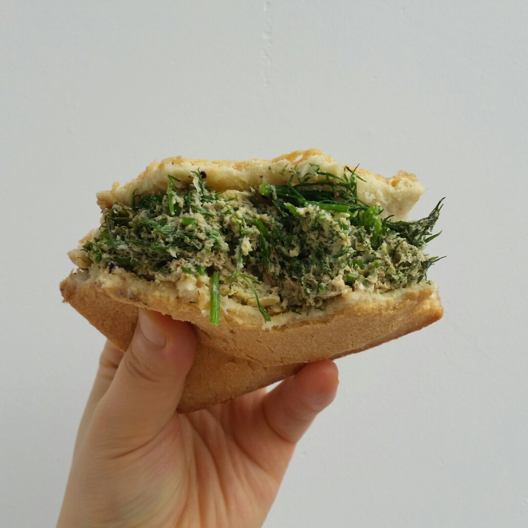 【健康三餐】炒茴香