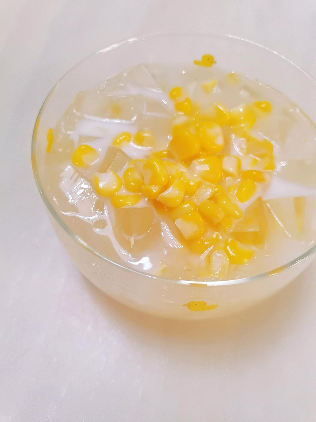 宝宝辅食记录