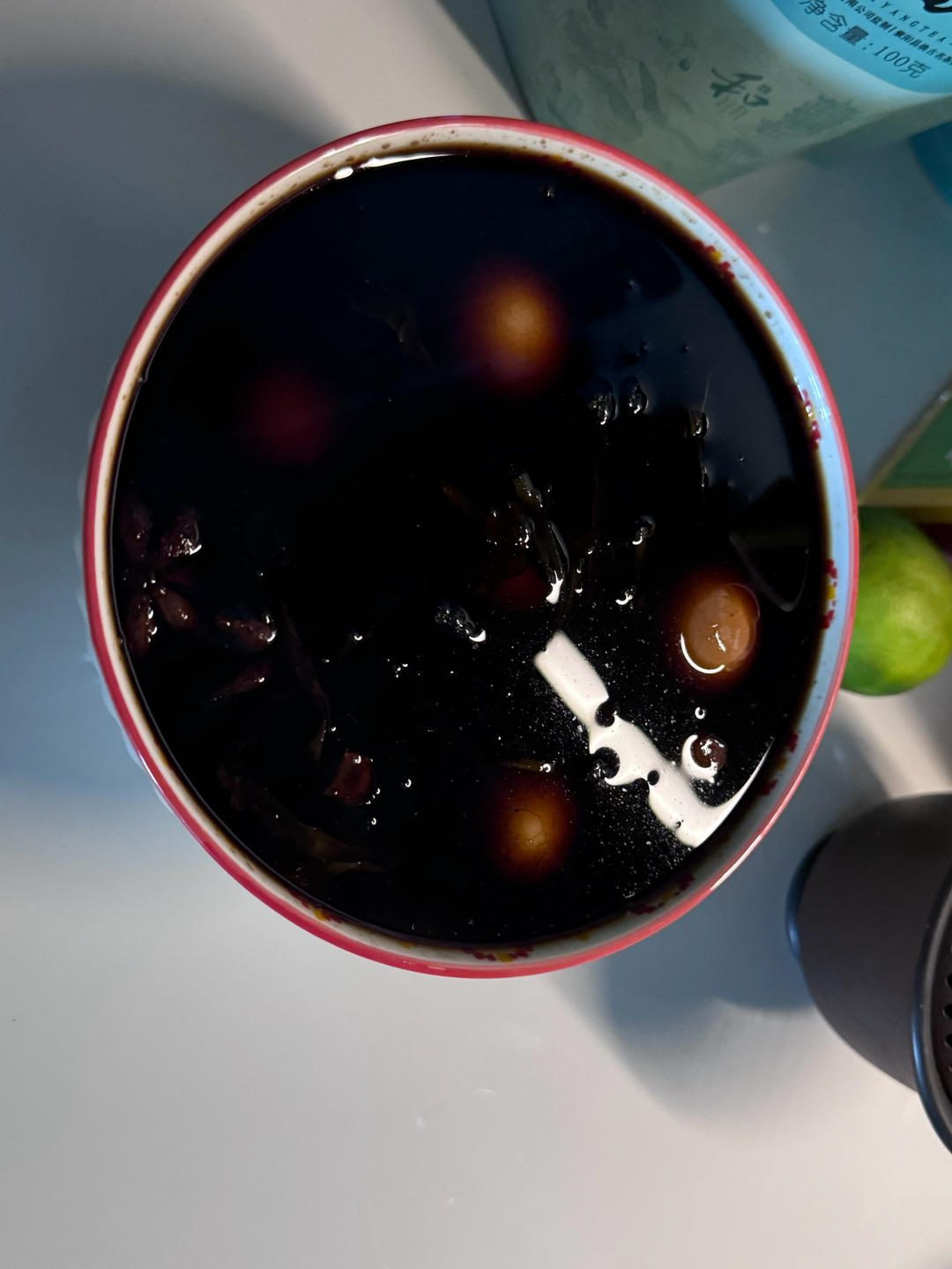 最最传统的五香茶叶蛋