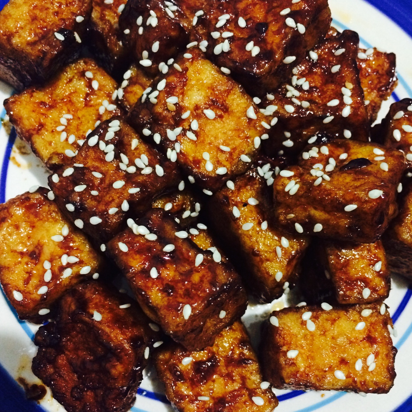 做过的菜