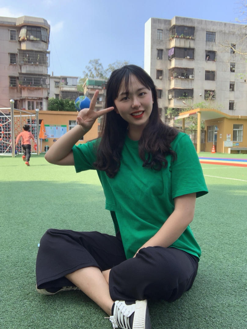 玲萌妹子酱i