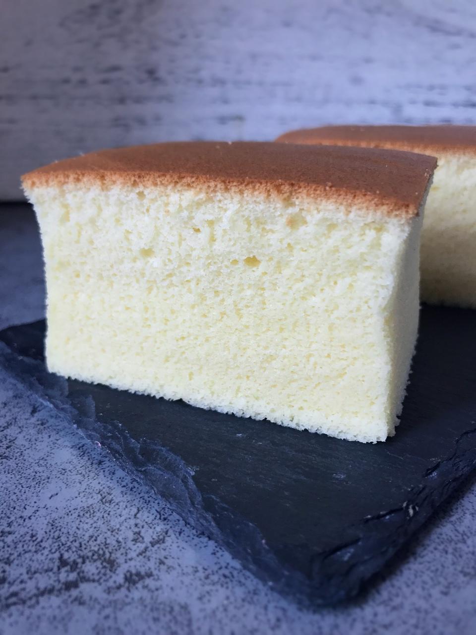 古早味抹茶蛋糕