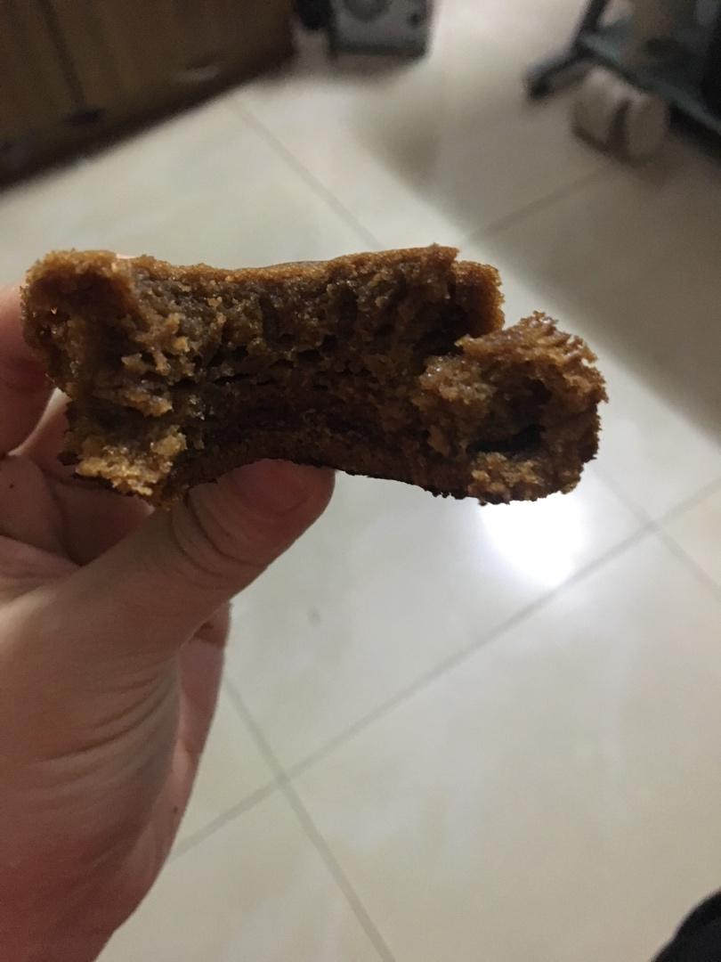 Q弹软糯的蜂巢蛋糕
