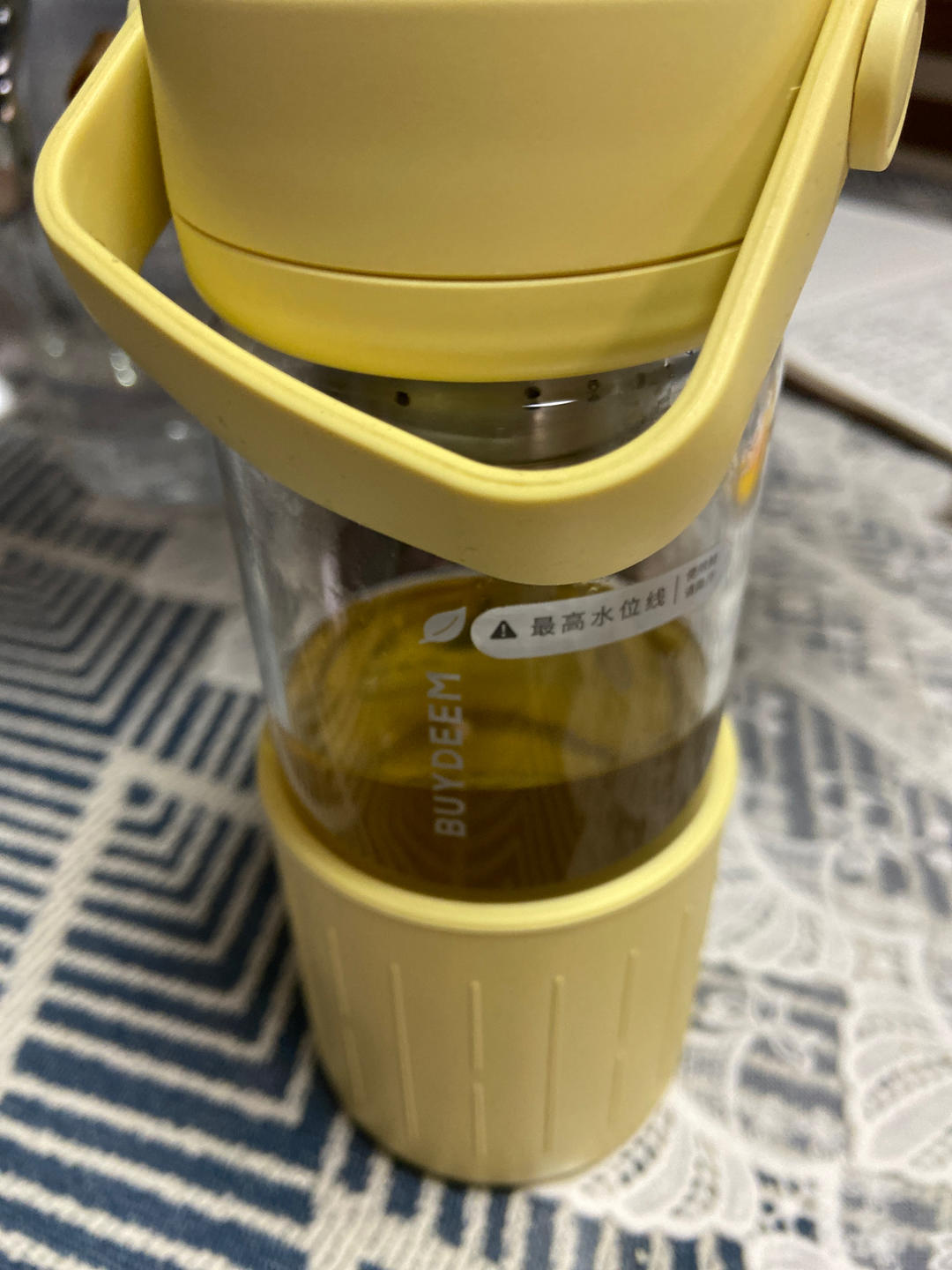 碗蒸糯米鸡【4月北鼎养生壶食谱】