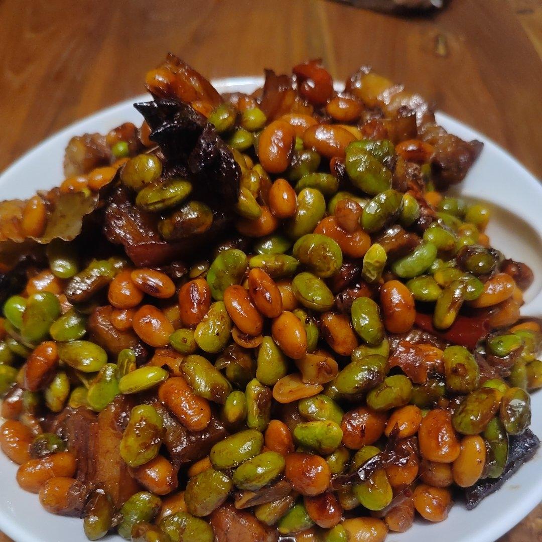 【万能红烧公式】琳哥的土豆红烧肉