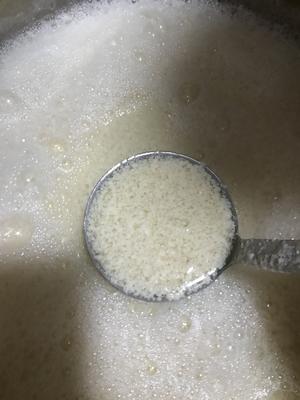 制作盐卤豆腐的做法 步骤4