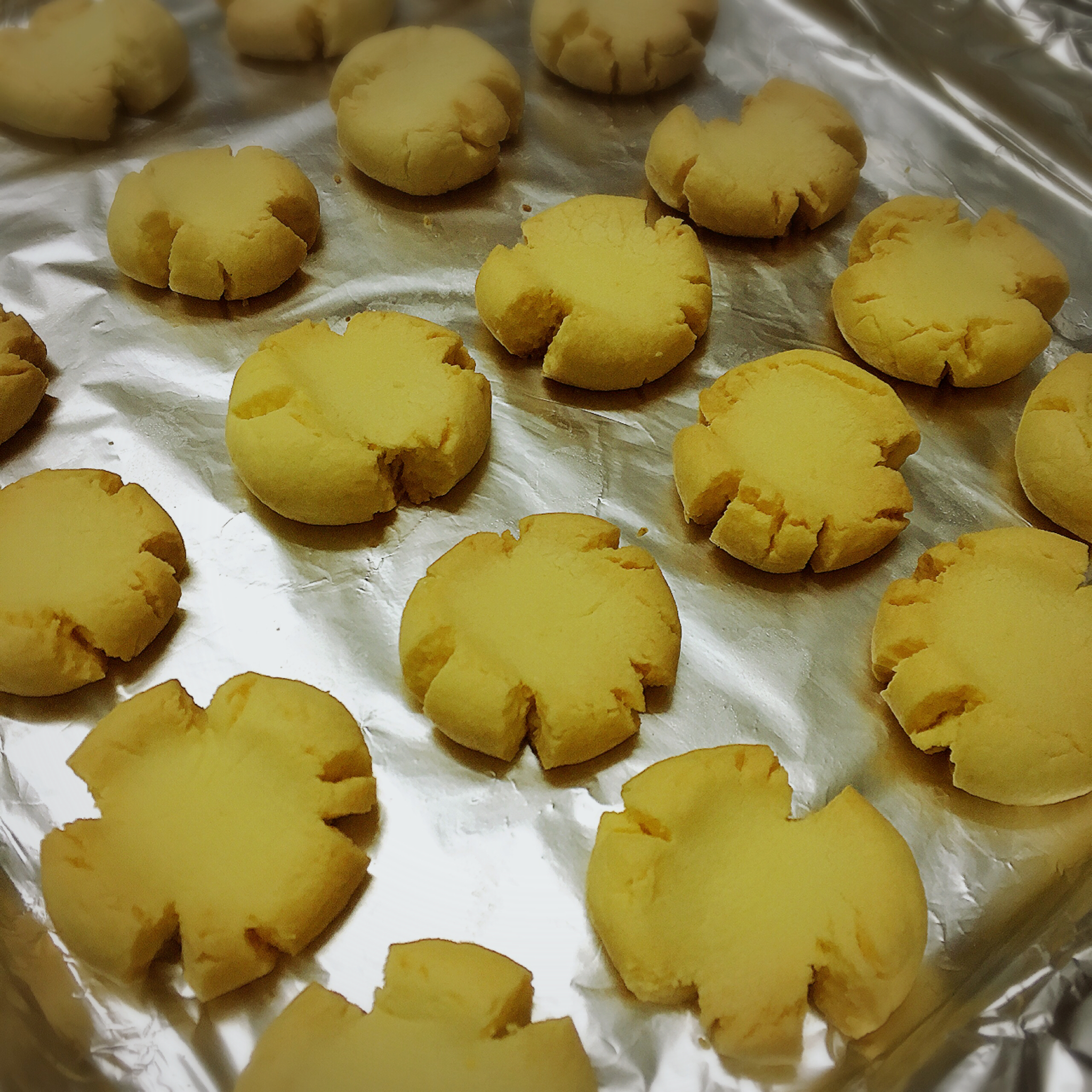 玛格丽特饼干