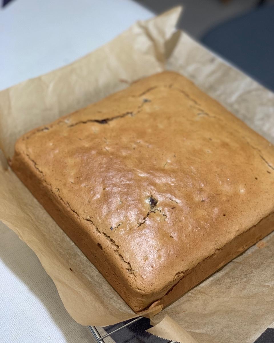 比五道口枣糕王还好吃的枣糕