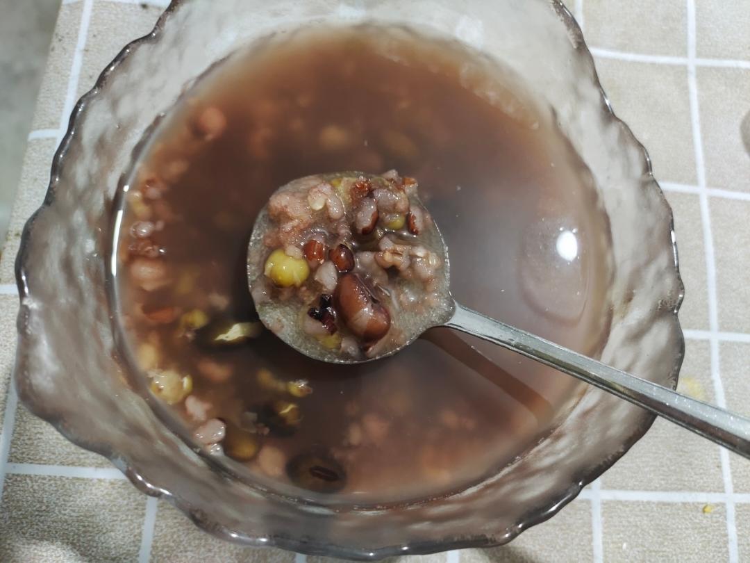 腊八粥（八宝粥）