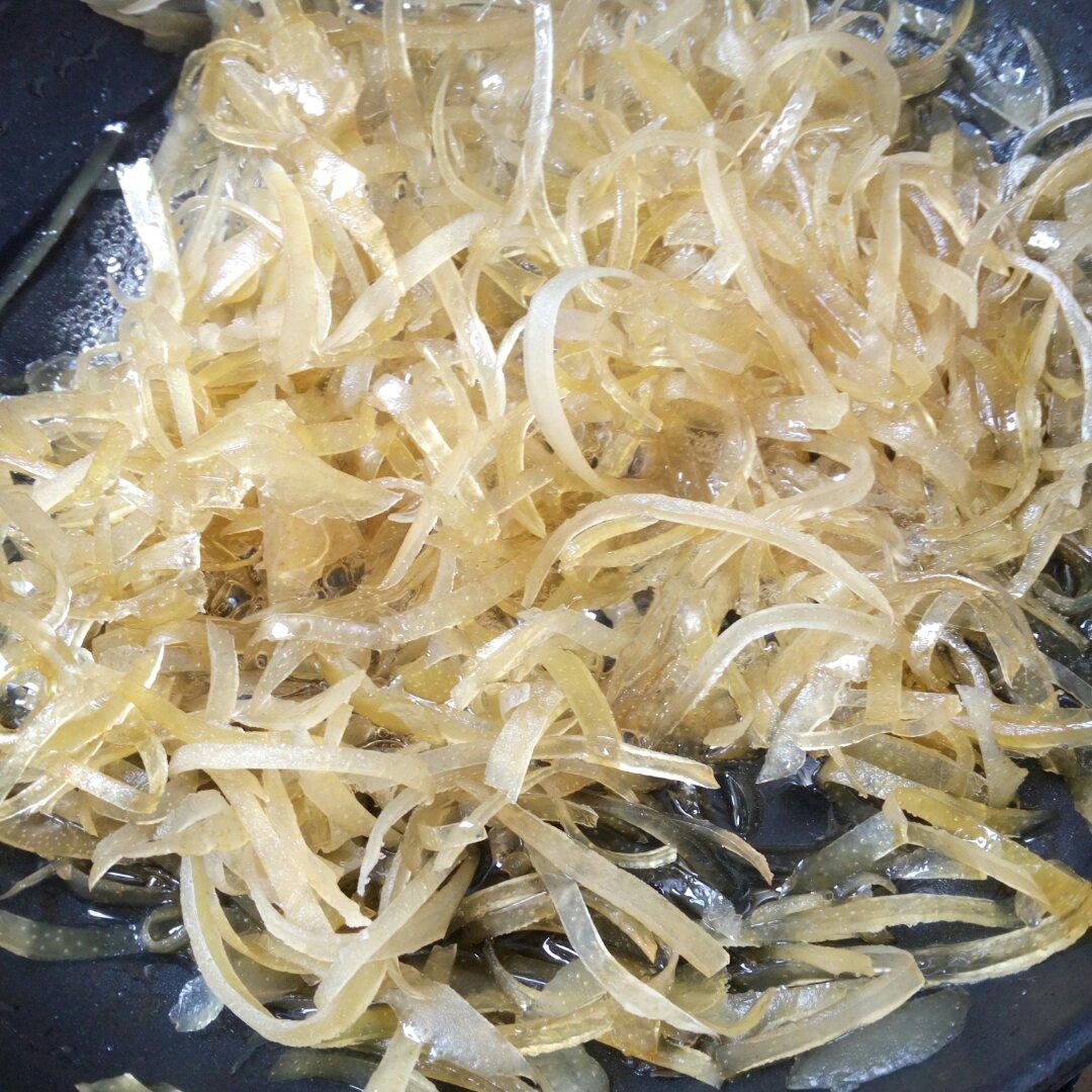 不用粘糖，直接返沙的糖渍柚子皮
