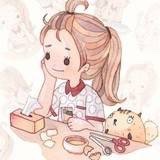 瑾丫头是太阳能的小疯纸