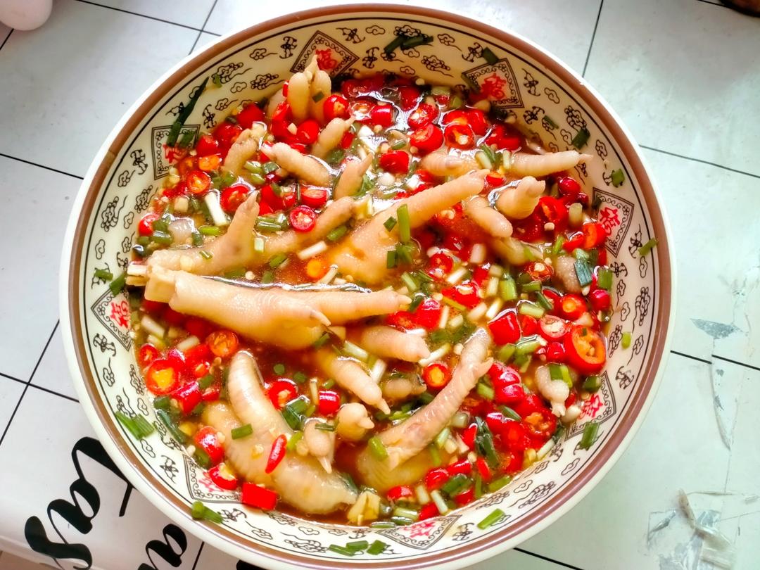 仔姜炒鸭