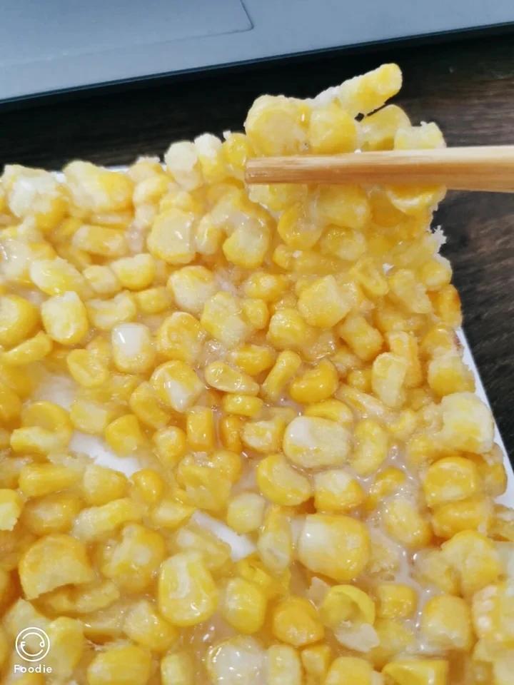 玉米烙总是失败？很多人第一步就做错，先烧热油是关键，饭店做法