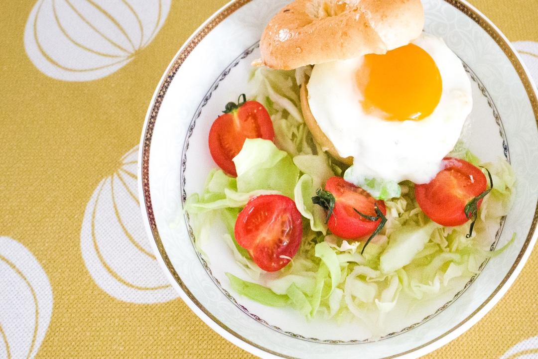 面包人的每日早餐🍳