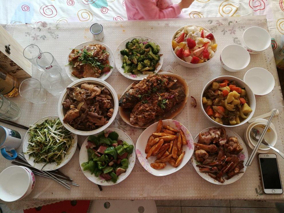 超好吃的正宗锅包肉