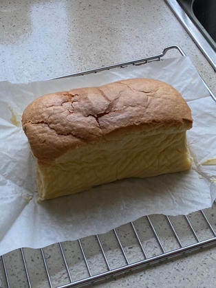 最简单的抖臀蛋糕