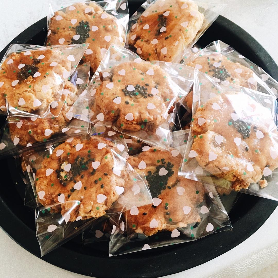 核桃酥 女侠森森