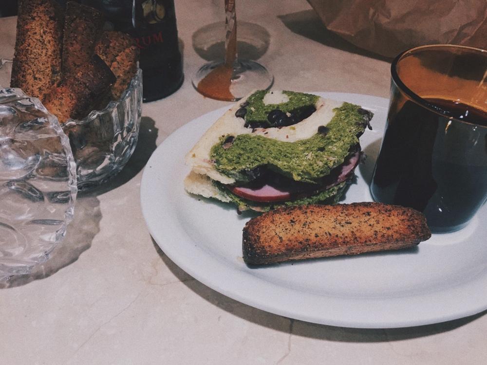 ʙᴀᴅ ᴘᴏᴇᴛ