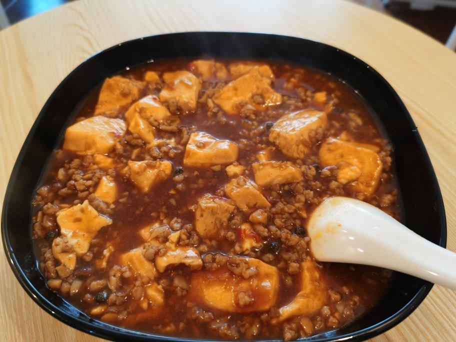 跟国宴大师学做—麻婆豆腐|麻辣鲜香的下饭神器，值得一学！