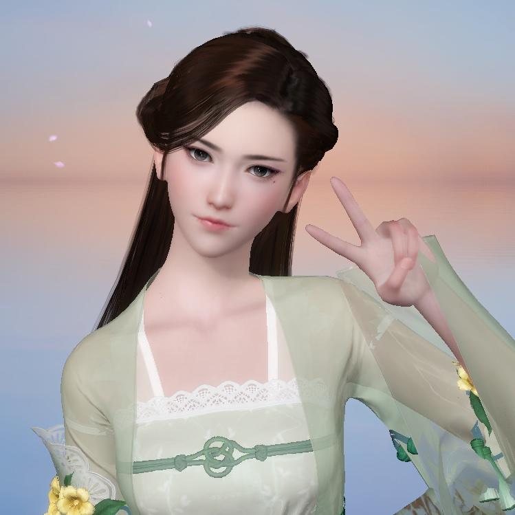 最可爱的糖糖的厨房