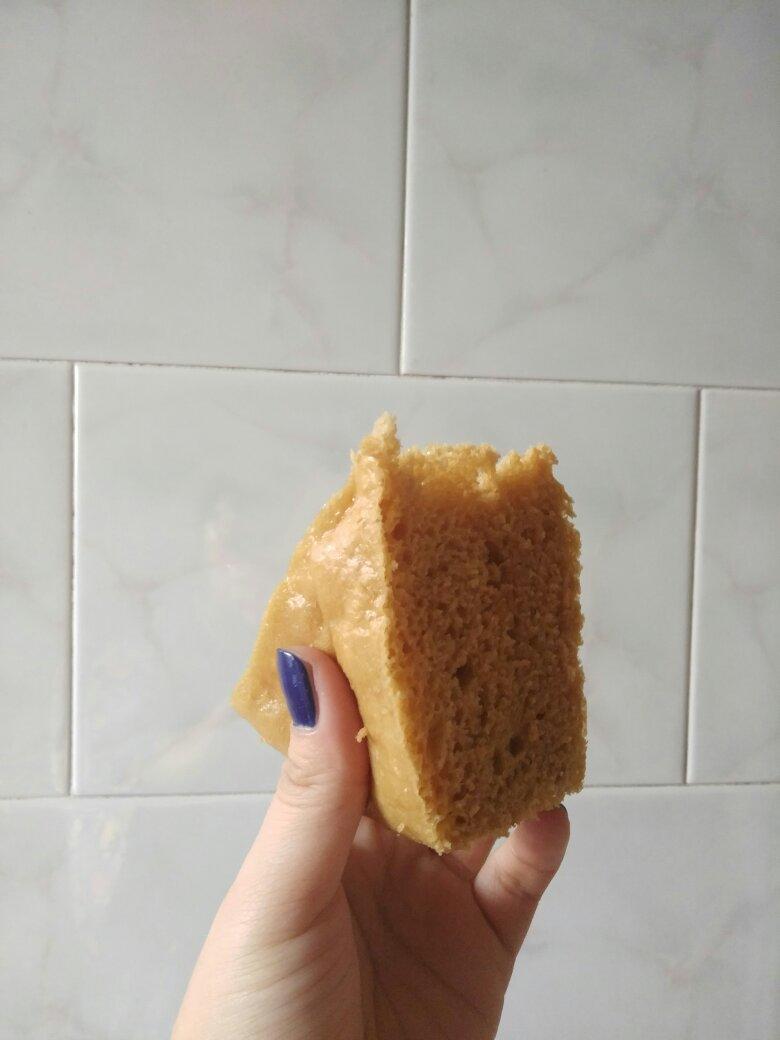 红糖发糕