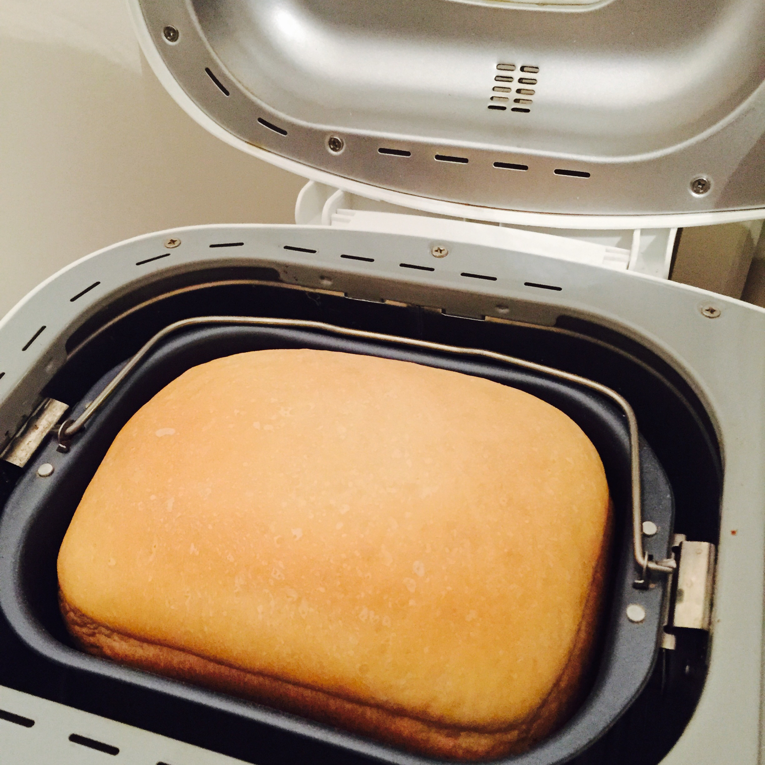 面包机版 葡萄干吐司