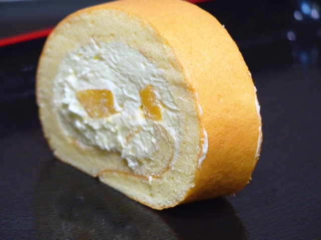 小四卷～风靡美食群的美味蛋糕卷
